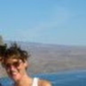 Meet your Posher, Beth